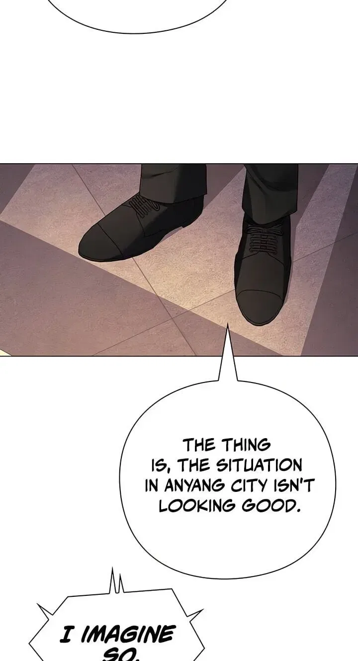 Foresighting Politician Chapter 42 – Page 57