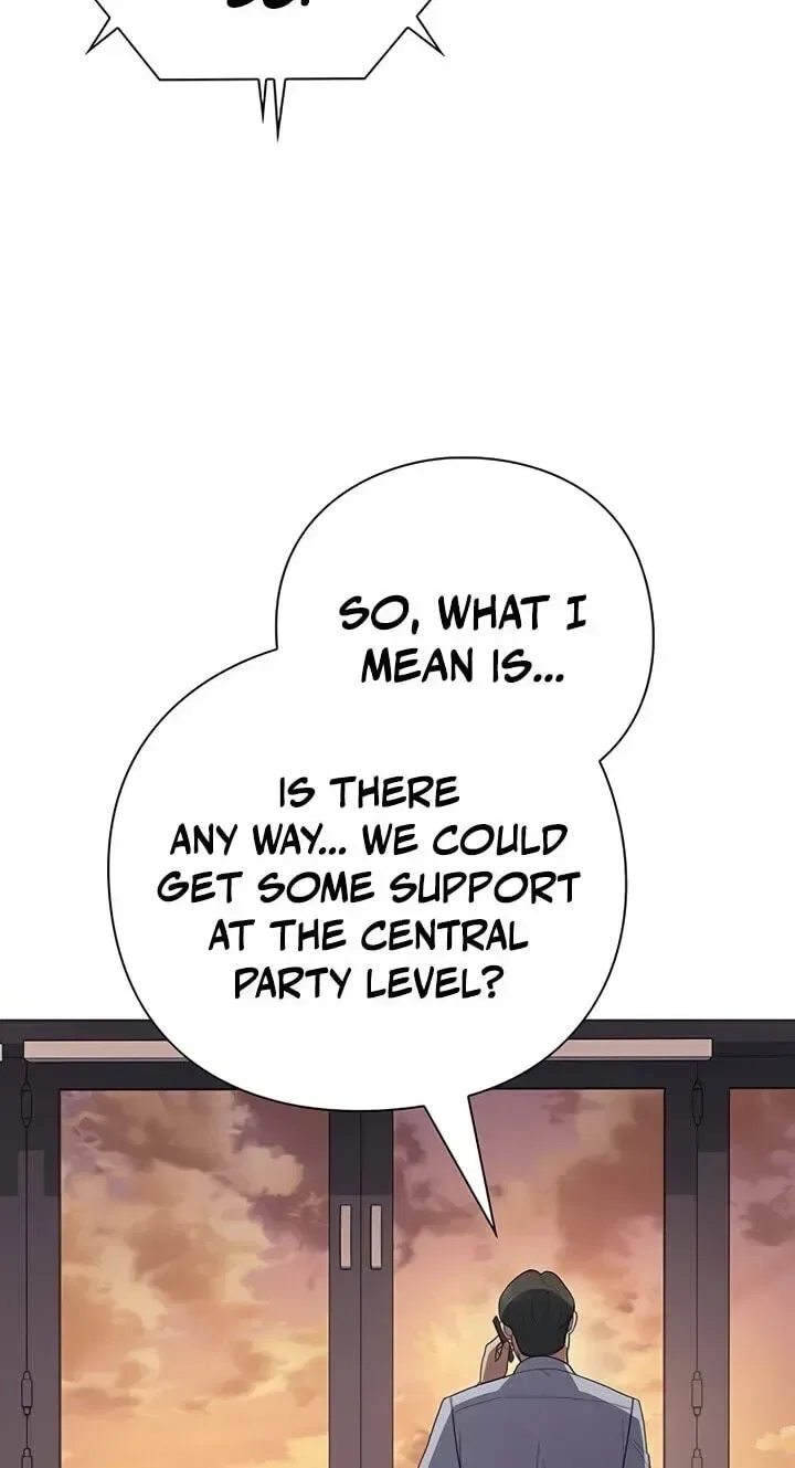 Foresighting Politician Chapter 42 – Page 58