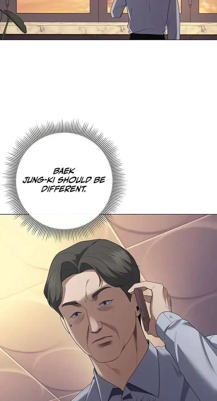 Foresighting Politician Chapter 42 – Page 59