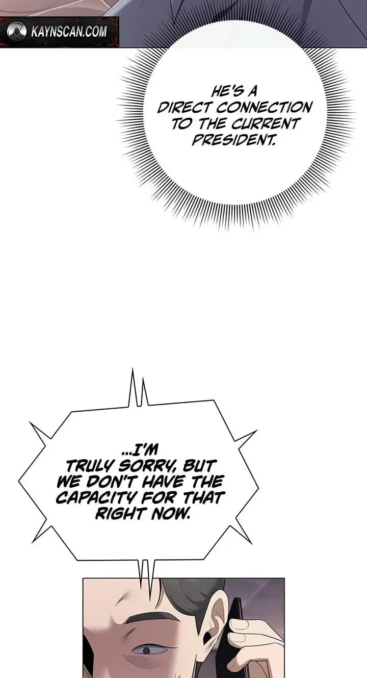 Foresighting Politician Chapter 42 – Page 60