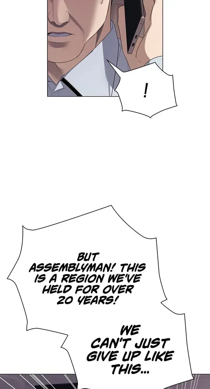 Foresighting Politician Chapter 42 – Page 61