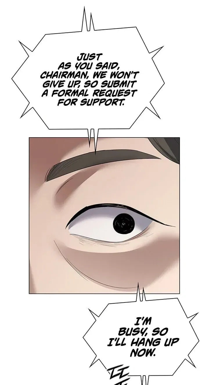 Foresighting Politician Chapter 42 – Page 63