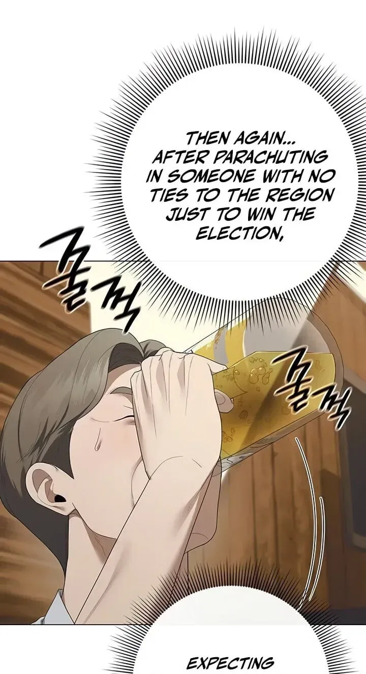 Foresighting Politician Chapter 42 – Page 67