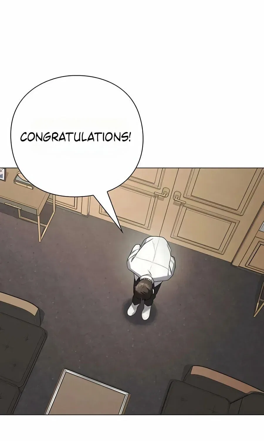 Foresighting Politician Chapter 41 – Page 7