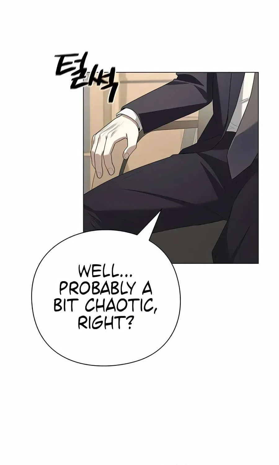 Foresighting Politician Chapter 41 – Page 13