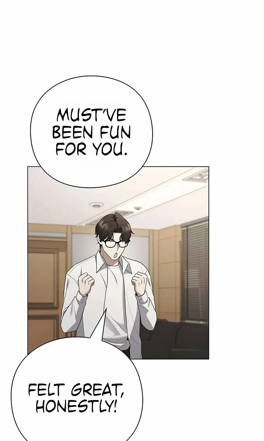 Foresighting Politician Chapter 41 – Page 17