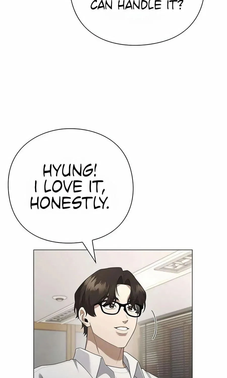 Foresighting Politician Chapter 41 – Page 25