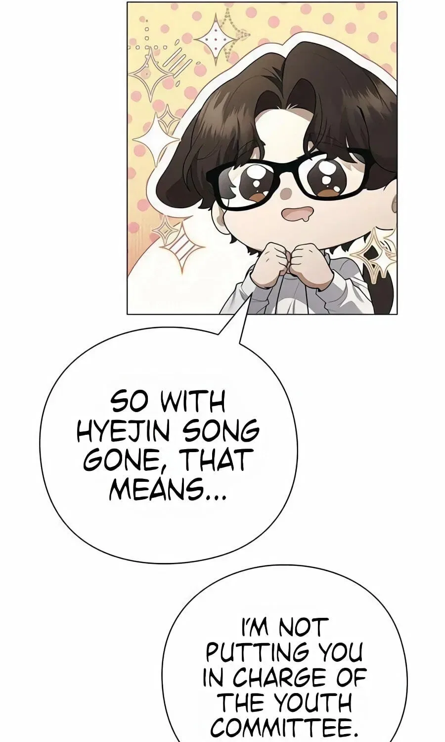 Foresighting Politician Chapter 41 – Page 33