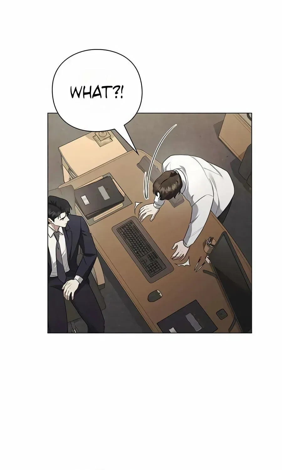 Foresighting Politician Chapter 41 – Page 35