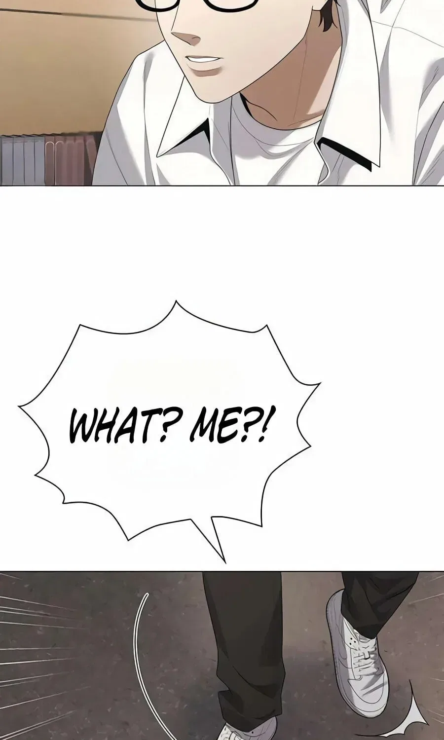 Foresighting Politician Chapter 41 – Page 39