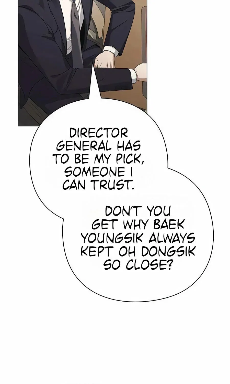 Foresighting Politician Chapter 41 – Page 43