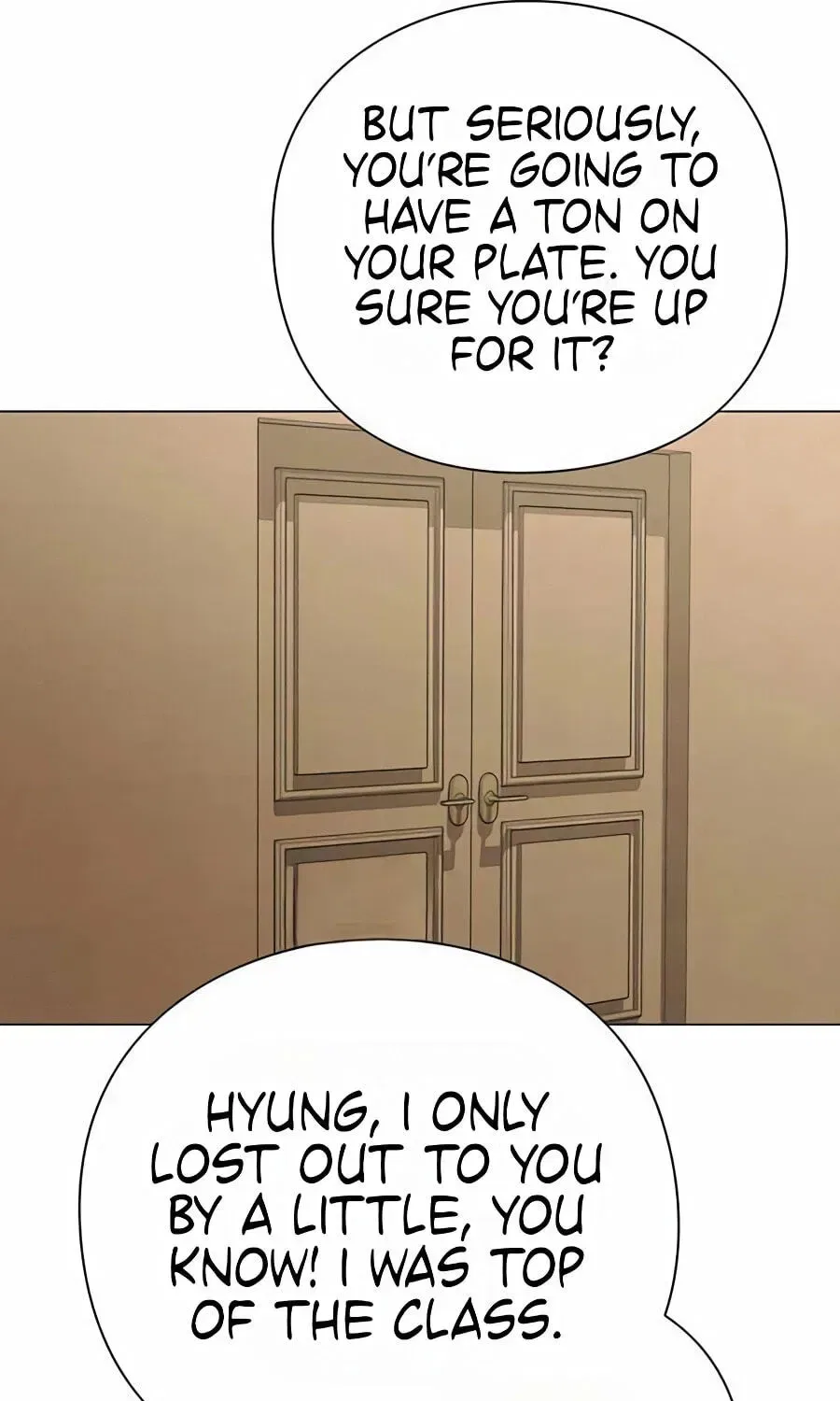 Foresighting Politician Chapter 41 – Page 47