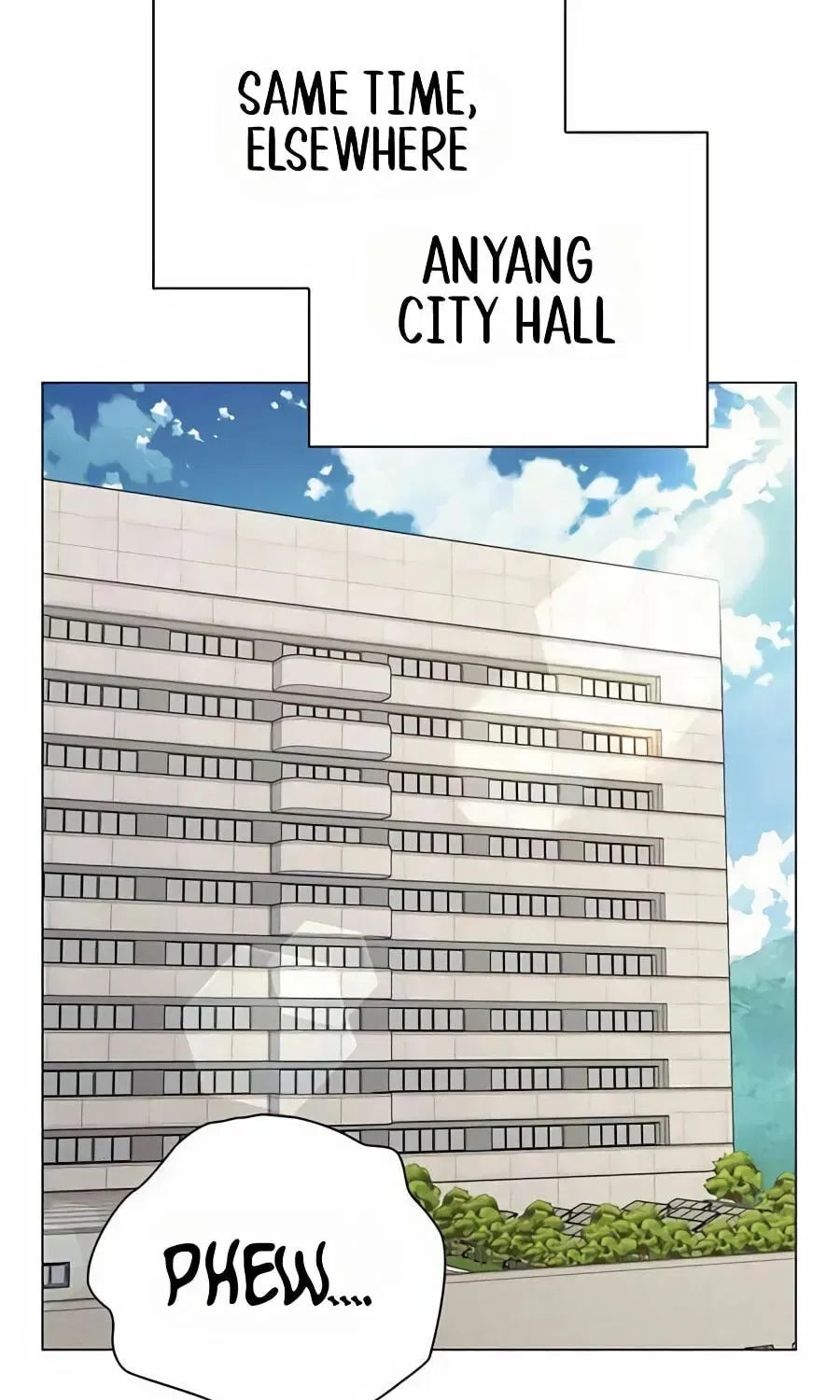 Foresighting Politician Chapter 41 – Page 53