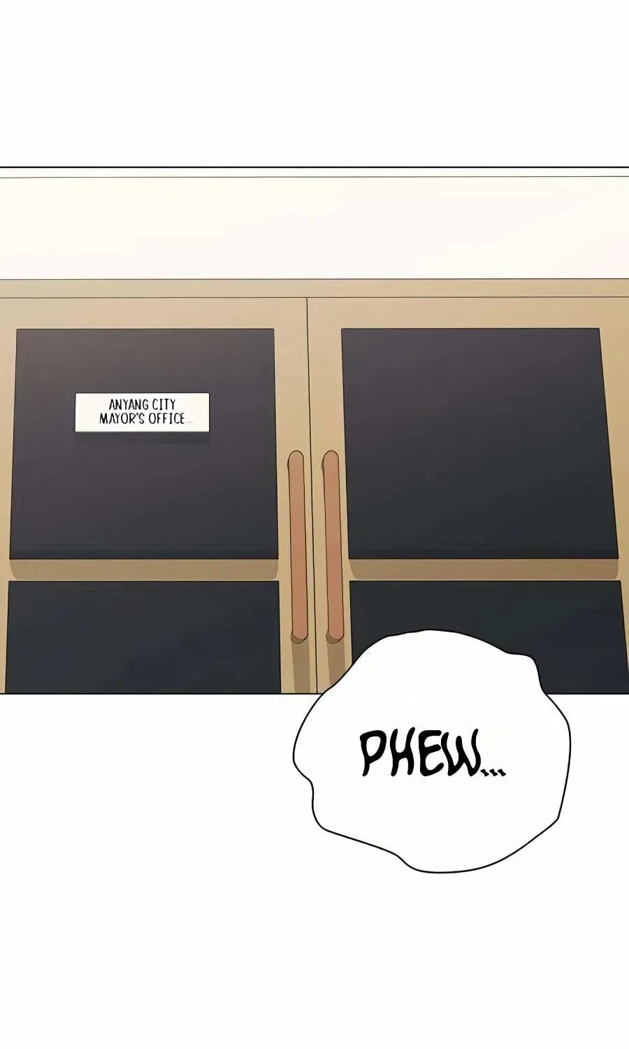 Foresighting Politician Chapter 41 – Page 55