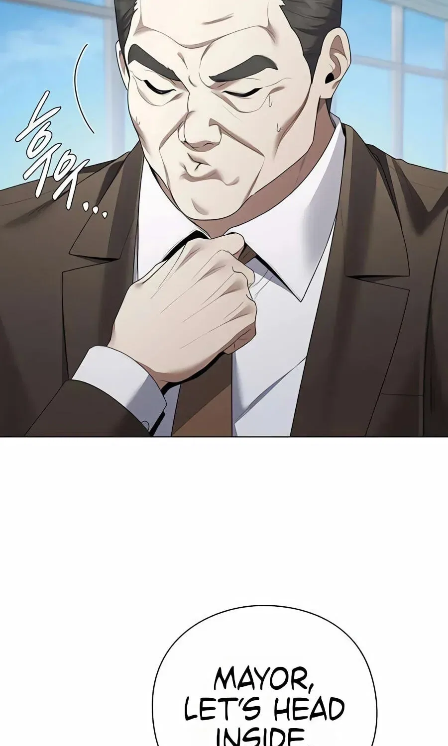Foresighting Politician Chapter 41 – Page 57