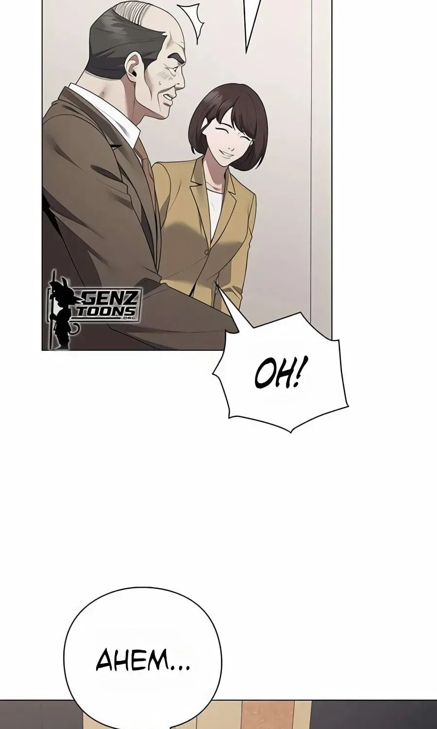 Foresighting Politician Chapter 41 – Page 59