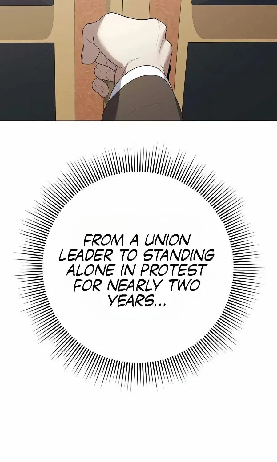 Foresighting Politician Chapter 41 – Page 61