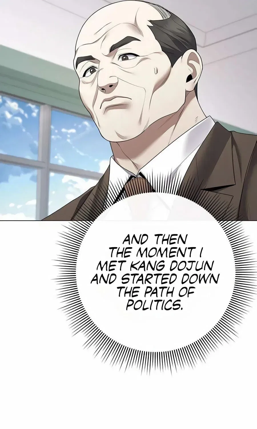 Foresighting Politician Chapter 41 – Page 63