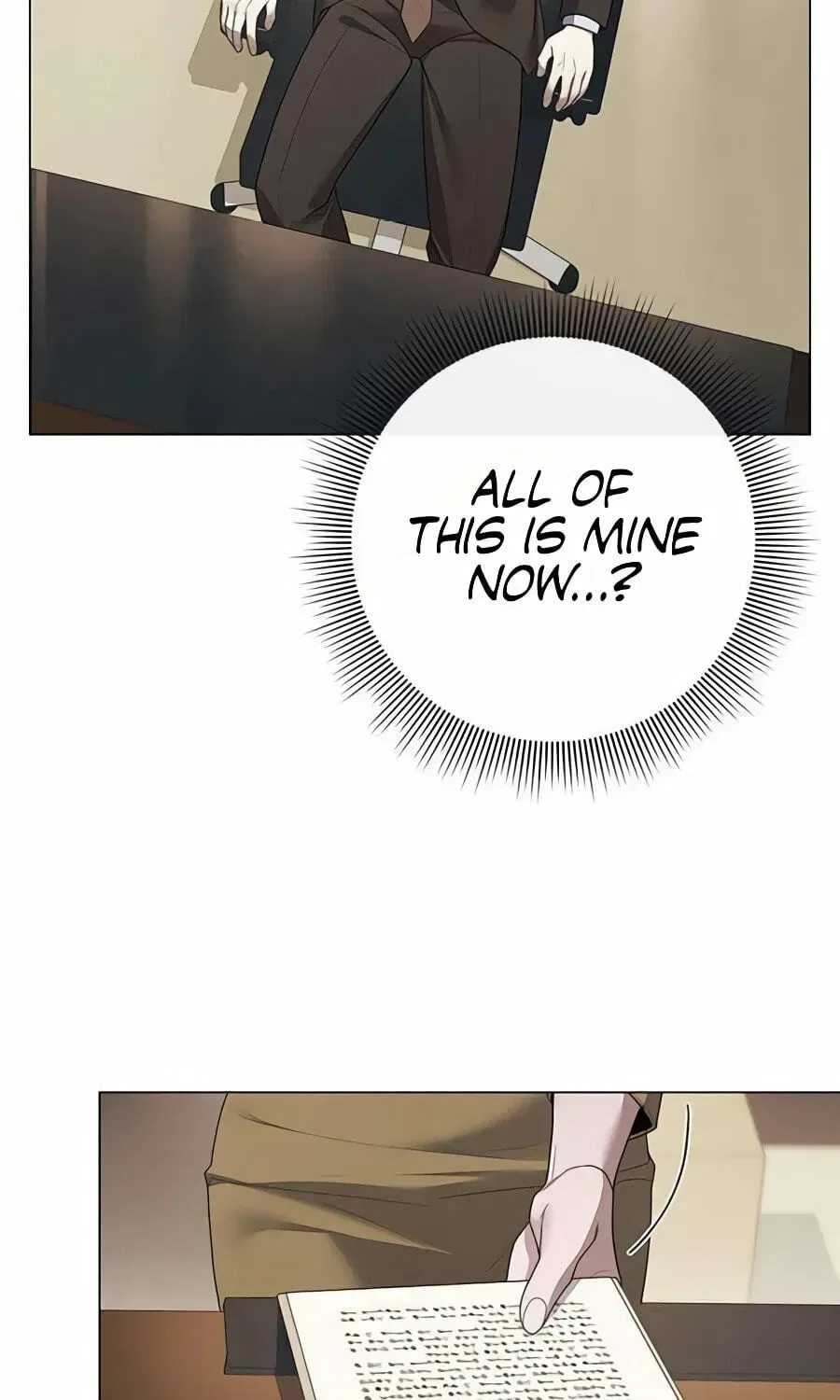 Foresighting Politician Chapter 41 – Page 71