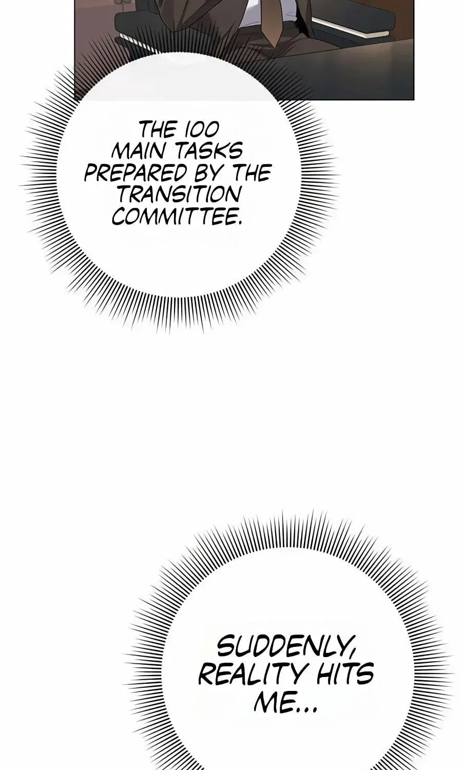 Foresighting Politician Chapter 41 – Page 75