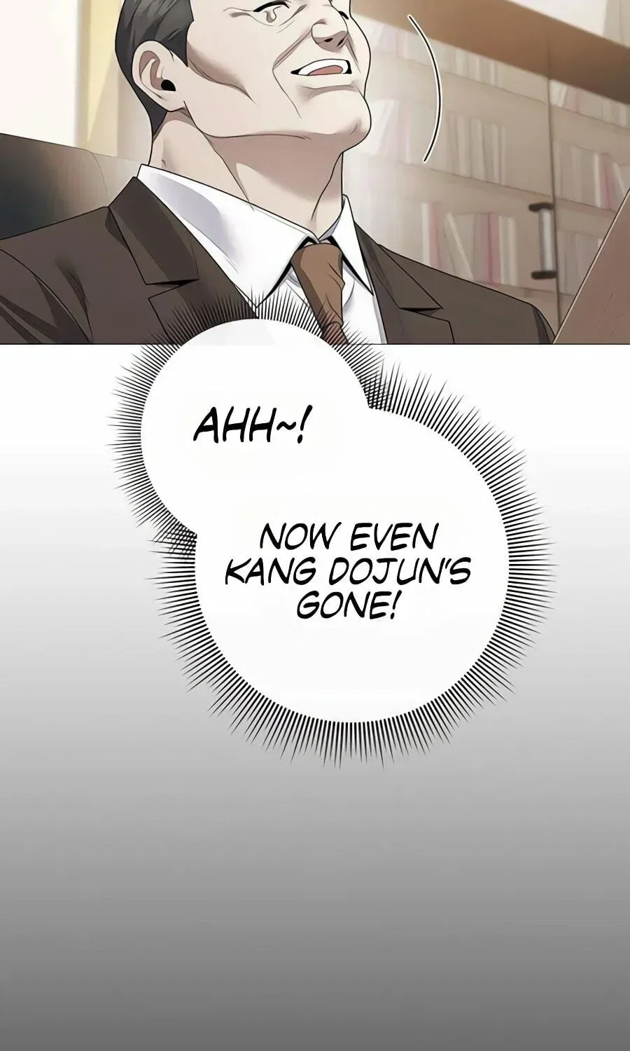 Foresighting Politician Chapter 41 – Page 77