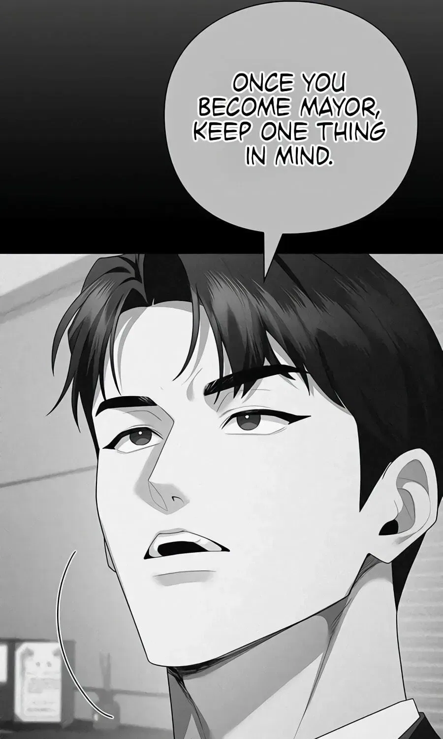 Foresighting Politician Chapter 41 – Page 79