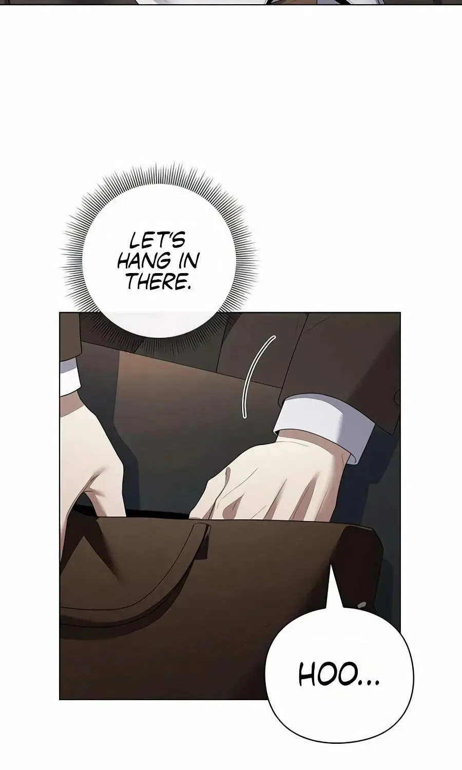 Foresighting Politician Chapter 41 – Page 83