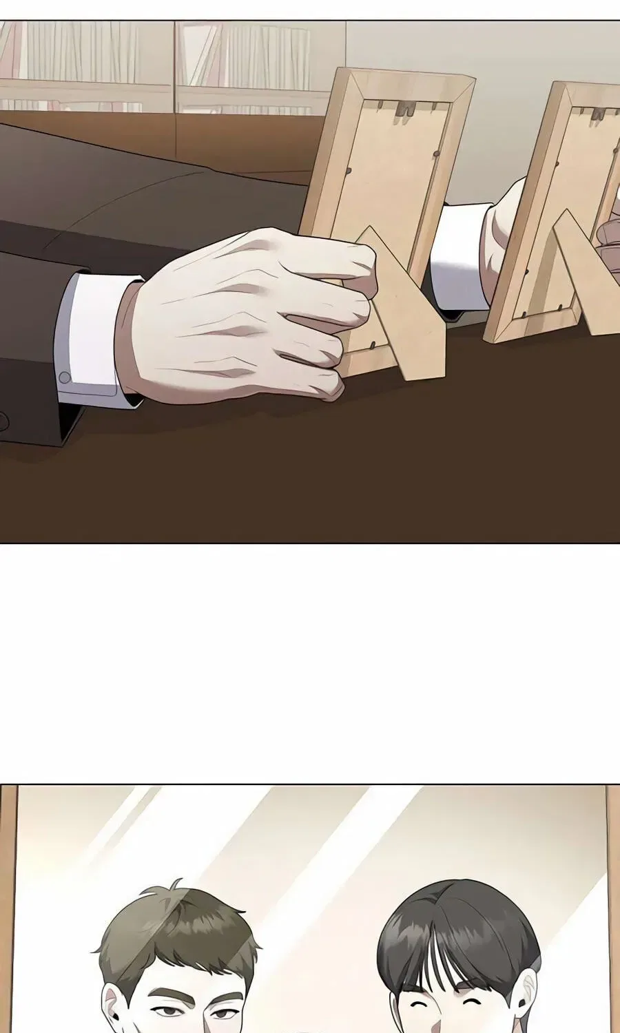 Foresighting Politician Chapter 41 – Page 85
