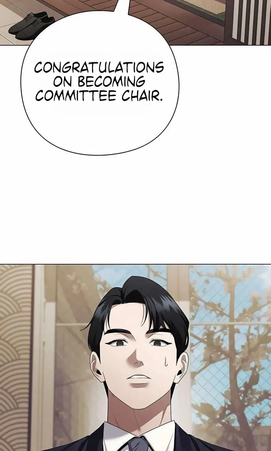 Foresighting Politician Chapter 41 – Page 97