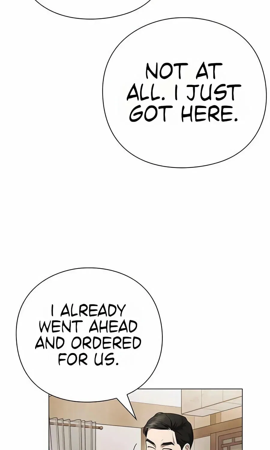 Foresighting Politician Chapter 41 – Page 101