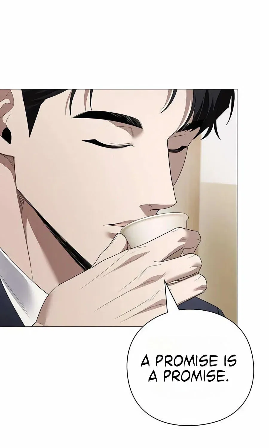 Foresighting Politician Chapter 41 – Page 111