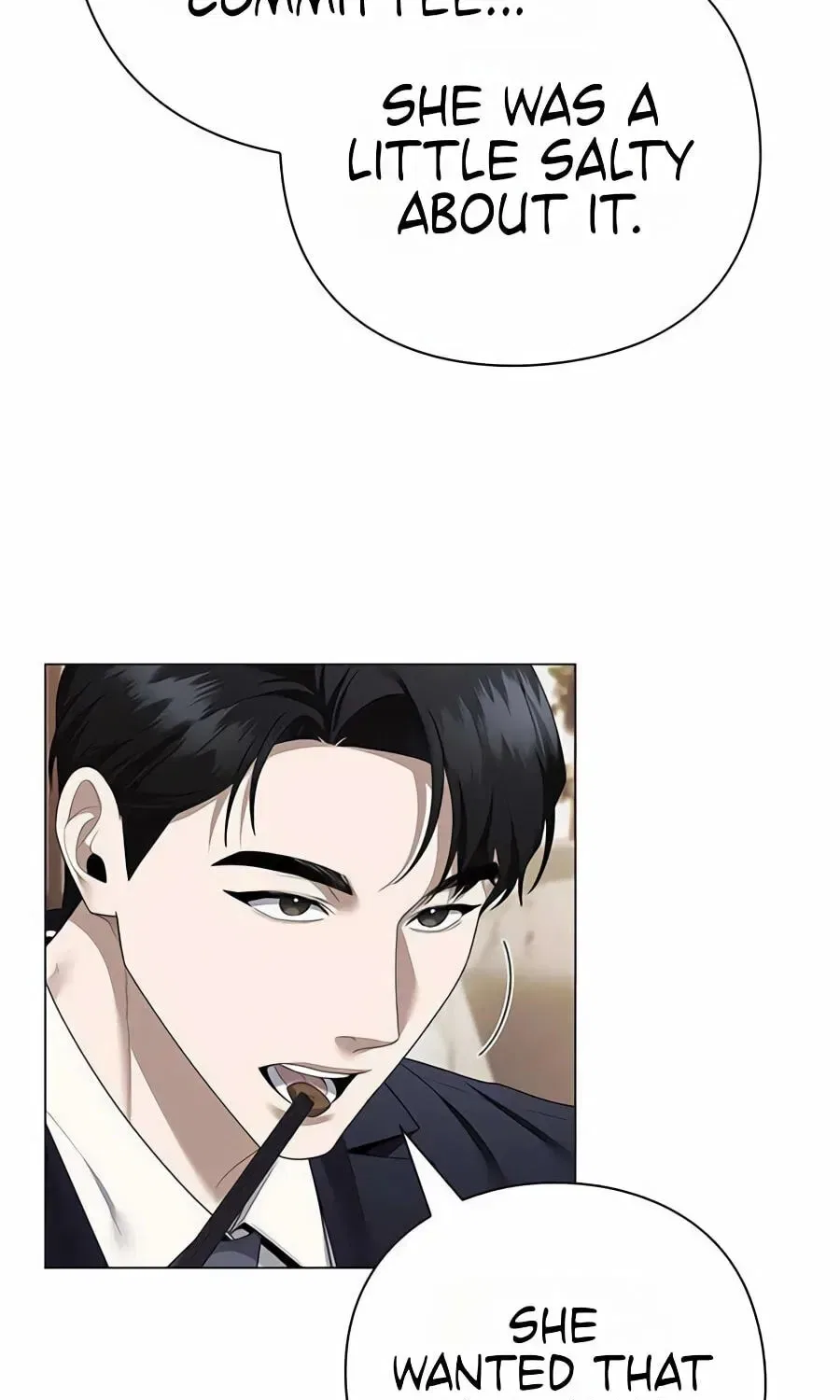 Foresighting Politician Chapter 41 – Page 119