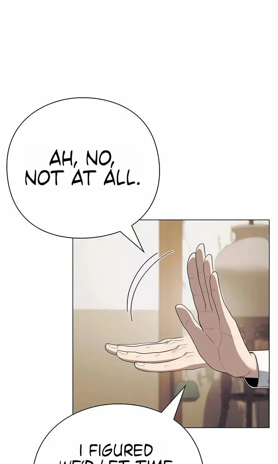 Foresighting Politician Chapter 41 – Page 121