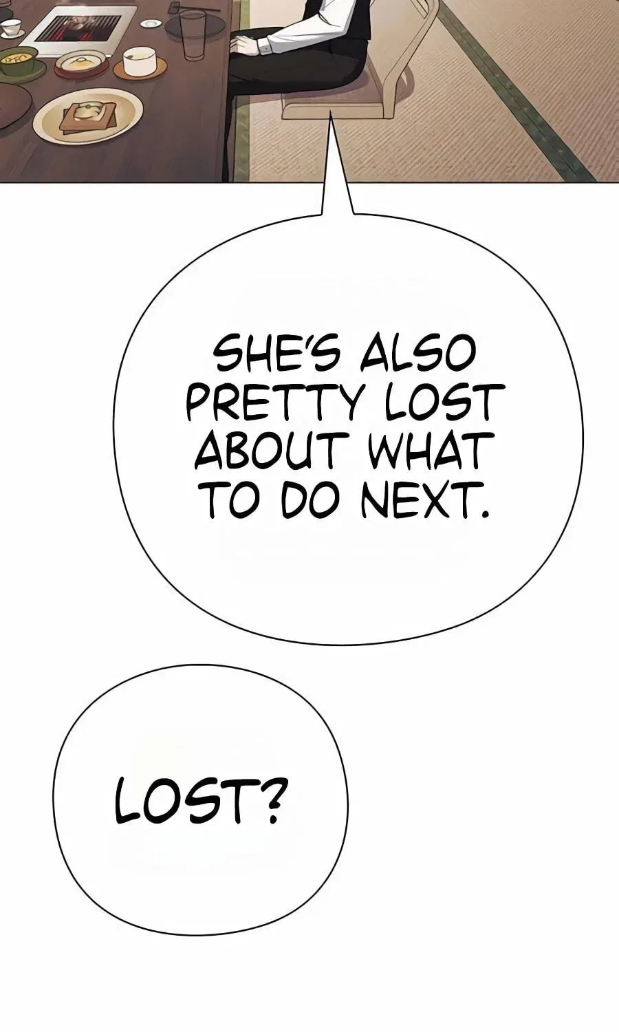 Foresighting Politician Chapter 41 – Page 125