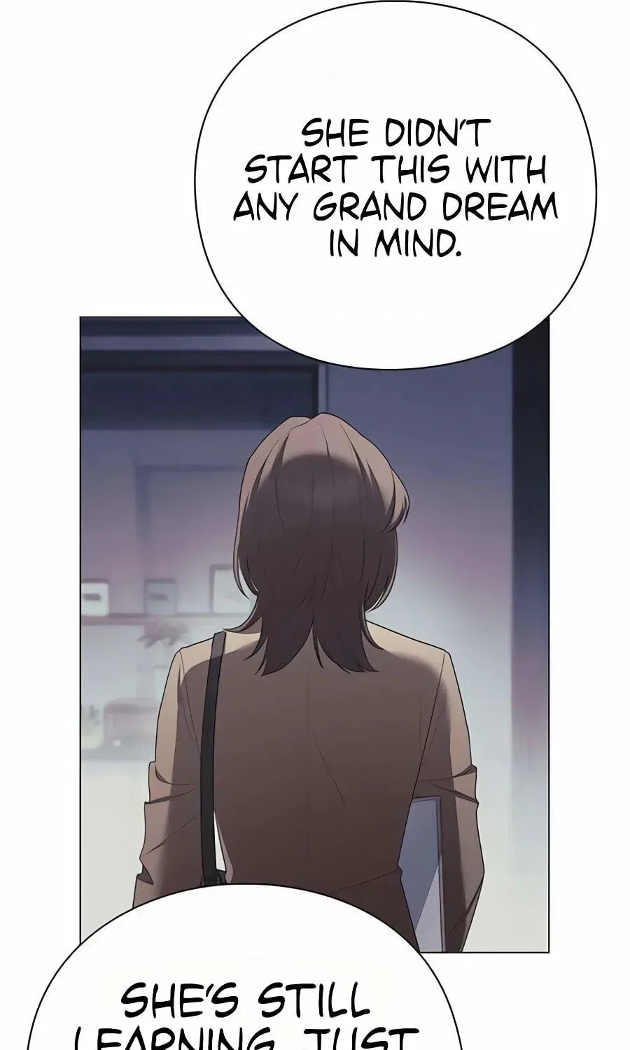 Foresighting Politician Chapter 41 – Page 127