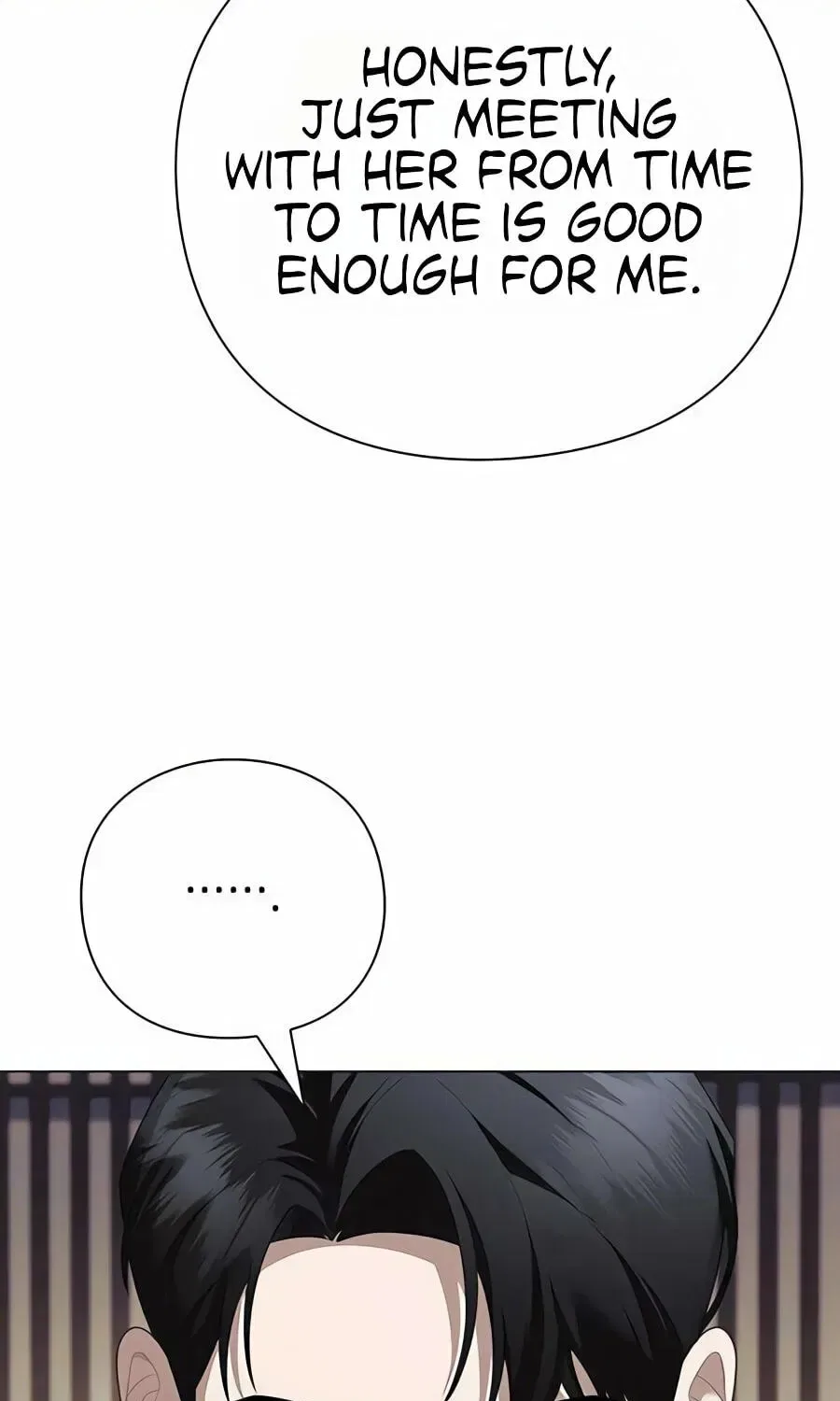 Foresighting Politician Chapter 41 – Page 131
