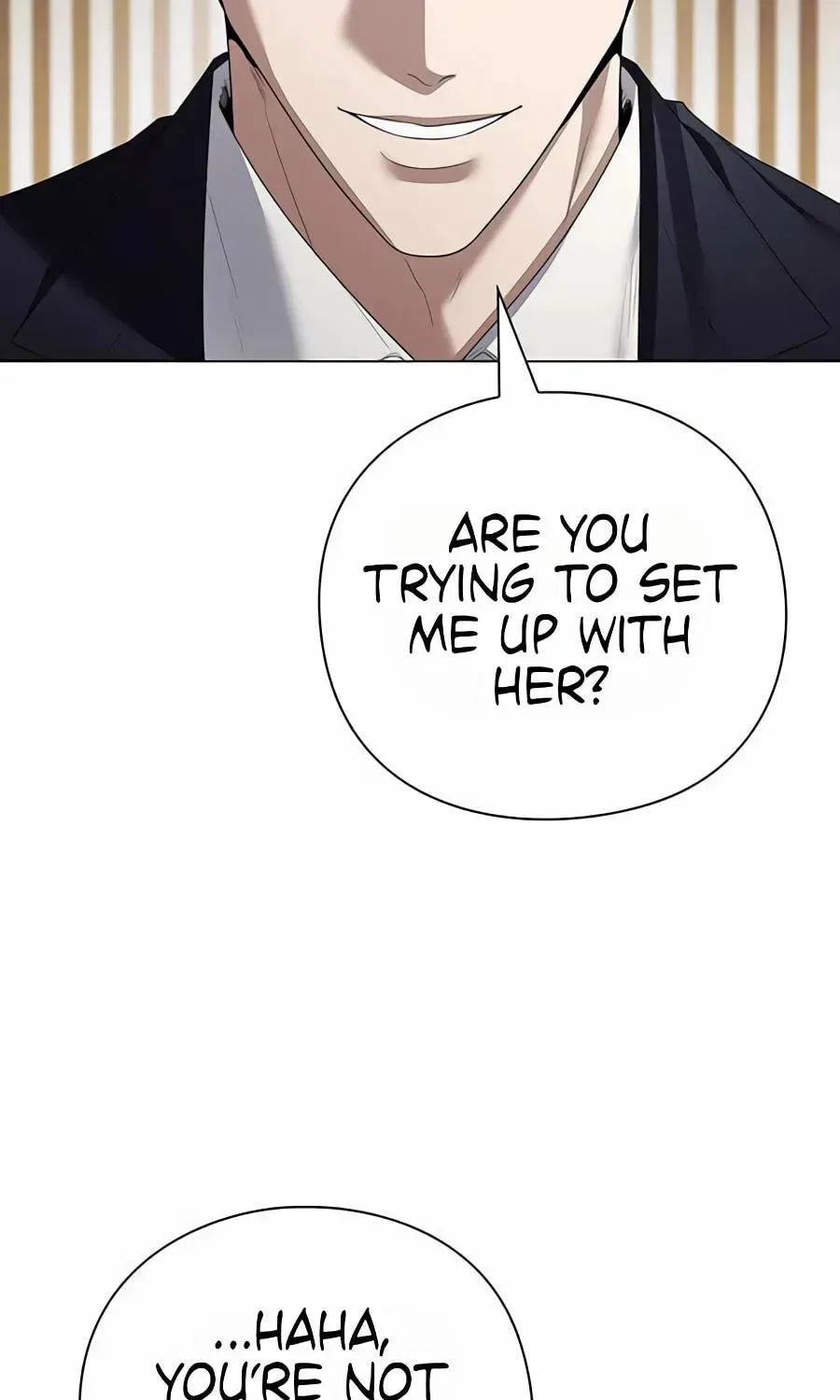 Foresighting Politician Chapter 41 – Page 133