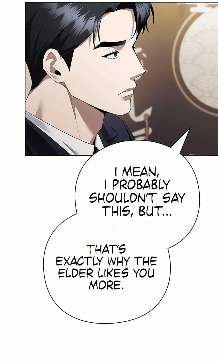 Foresighting Politician Chapter 41 – Page 139