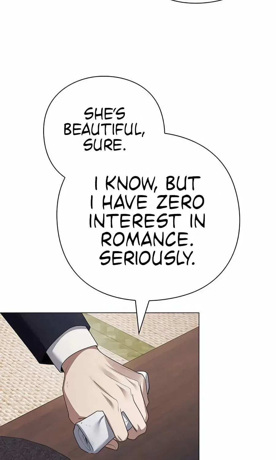 Foresighting Politician Chapter 41 – Page 147