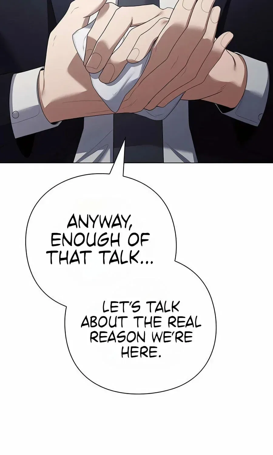 Foresighting Politician Chapter 41 – Page 151