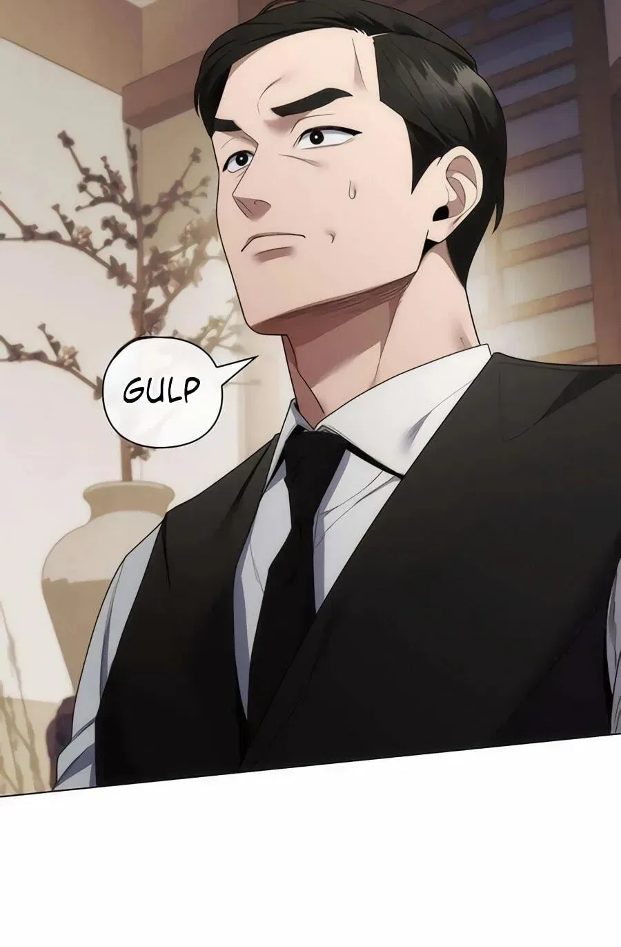 Foresighting Politician Chapter 41 – Page 159