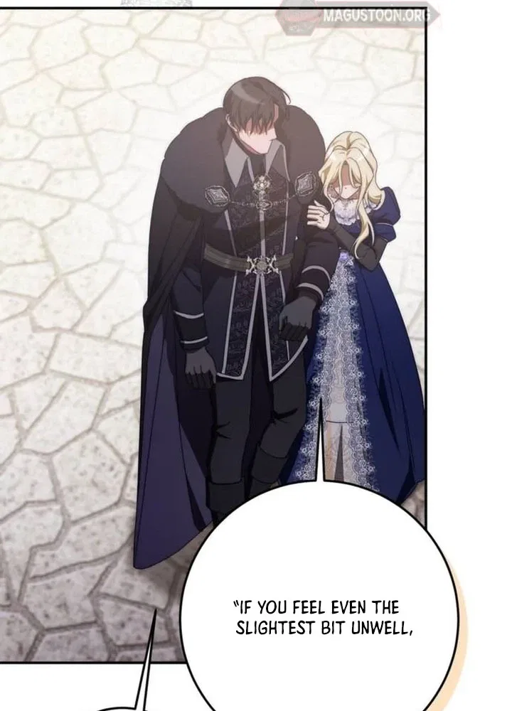 Behind the Laughter of the Surviving Princess Chapter 115 – Page 5
