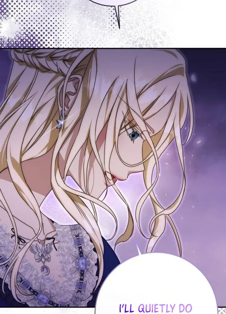 Behind the Laughter of the Surviving Princess Chapter 115 – Page 9