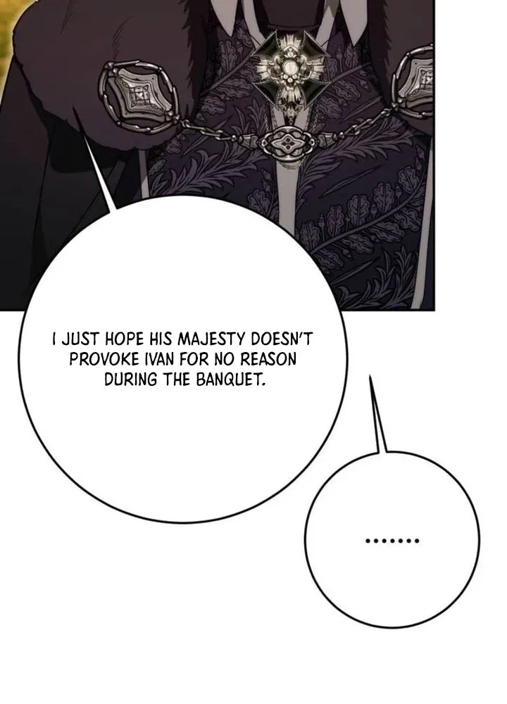 Behind the Laughter of the Surviving Princess Chapter 115 – Page 21