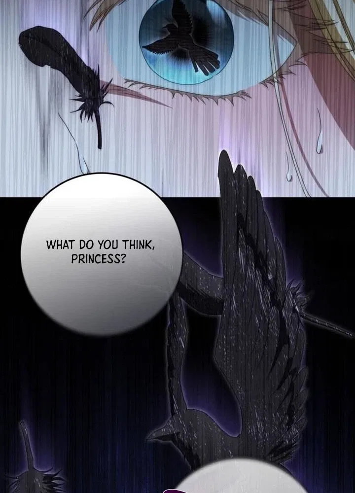 Behind the Laughter of the Surviving Princess Chapter 114 – Page 5