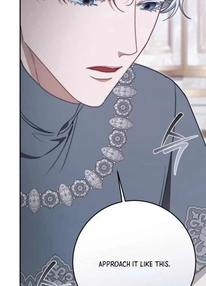 Behind the Laughter of the Surviving Princess Chapter 114 – Page 9
