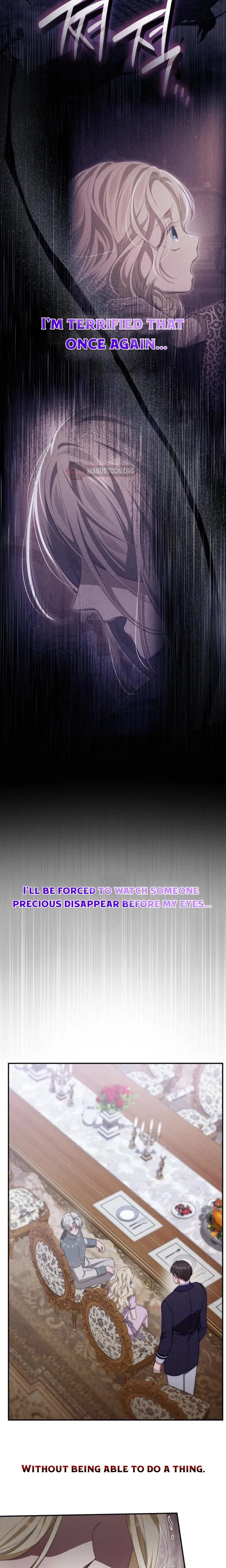 Behind the Laughter of the Surviving Princess Chapter 114 – Page 16