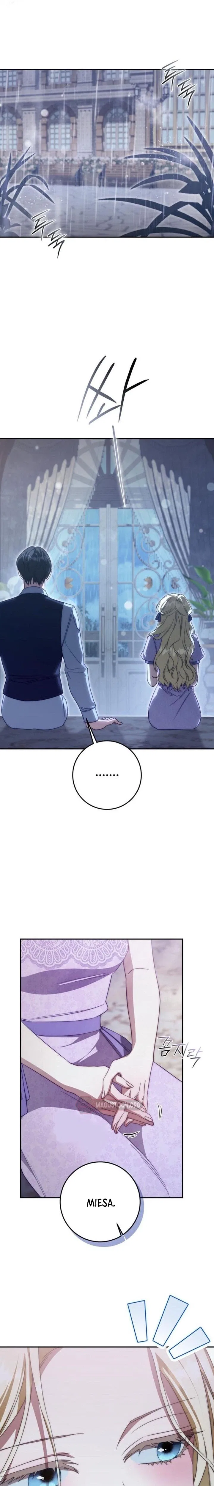 Behind the Laughter of the Surviving Princess Chapter 114 – Page 20