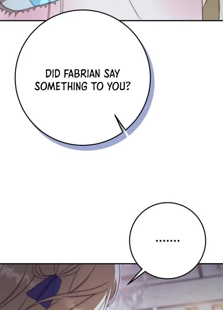 Behind the Laughter of the Surviving Princess Chapter 114 – Page 21