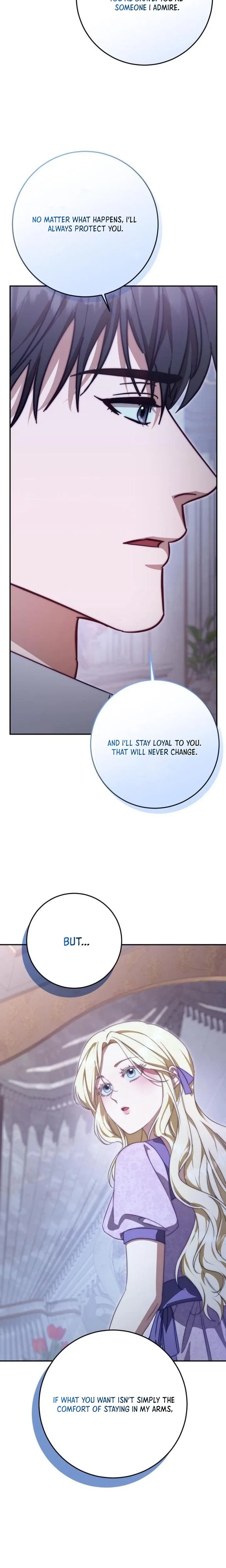 Behind the Laughter of the Surviving Princess Chapter 114 – Page 30